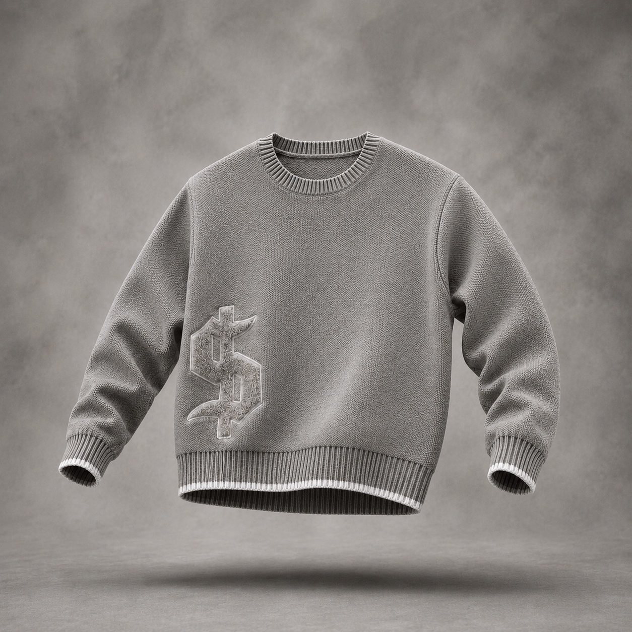 Solace Sweater