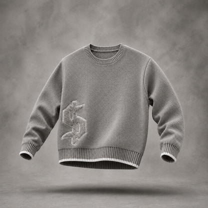Solace Sweater