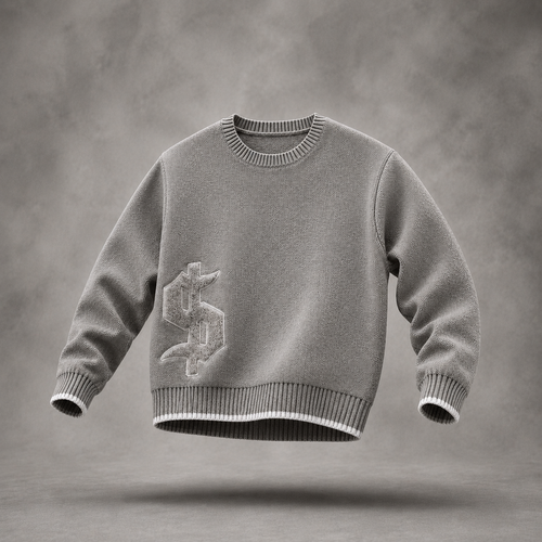 Solace Sweater