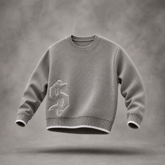 Solace Sweater