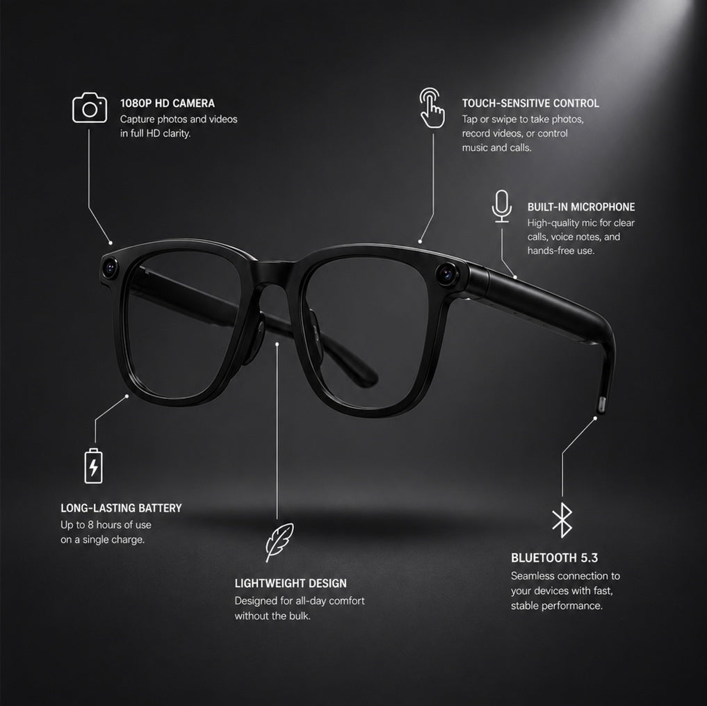 Feature product image