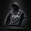 Hooded Drake likes Hoodie