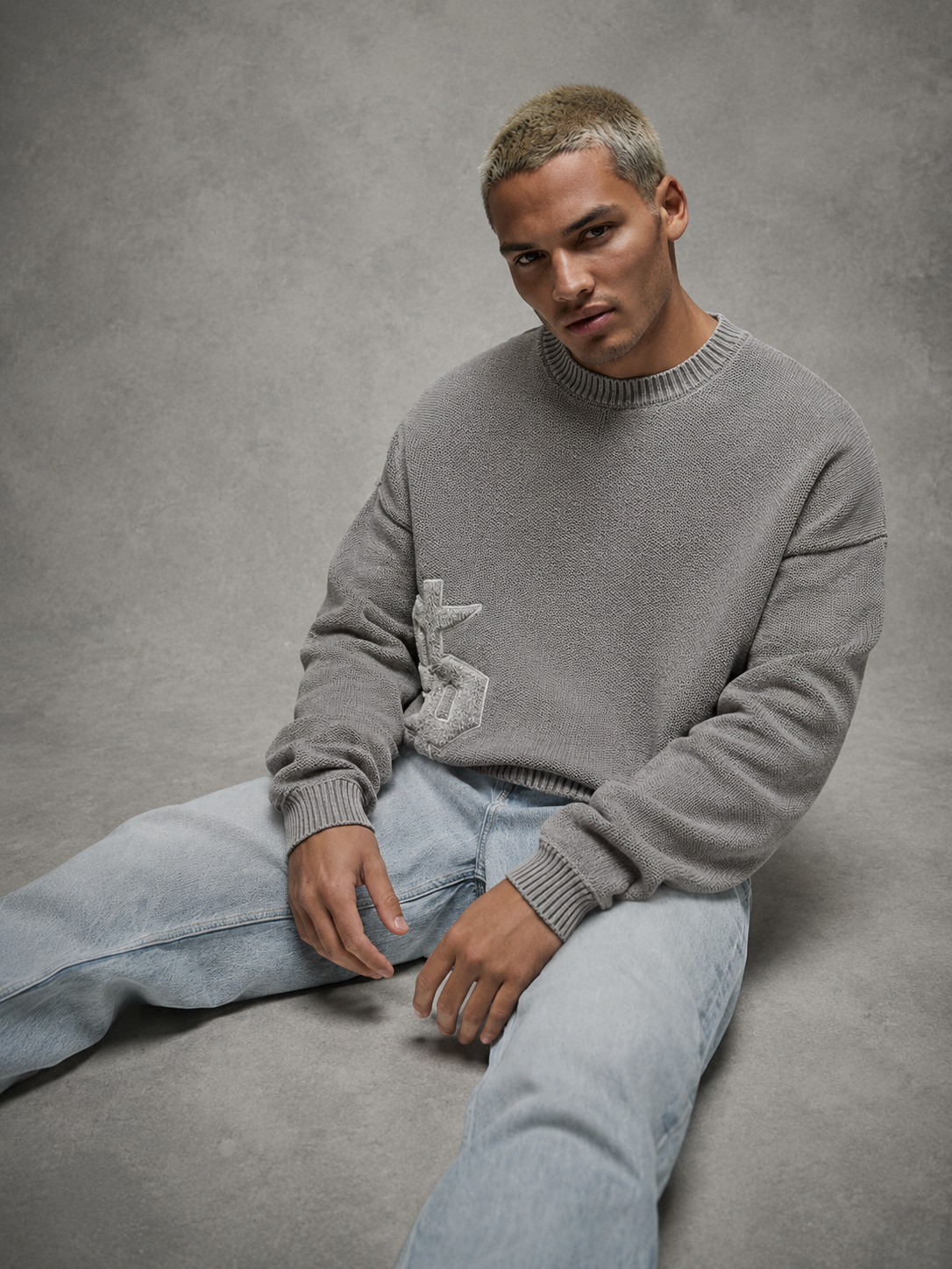 Solace Sweater