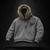 Frostbite Shadow Hoodie
