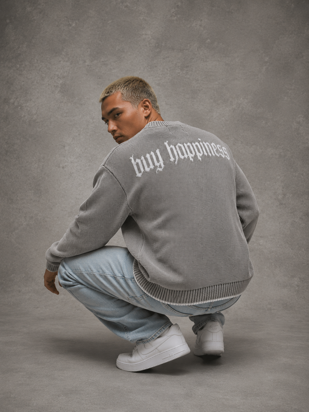 Solace Sweater