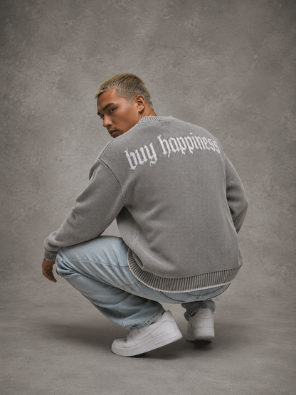 Solace Sweater