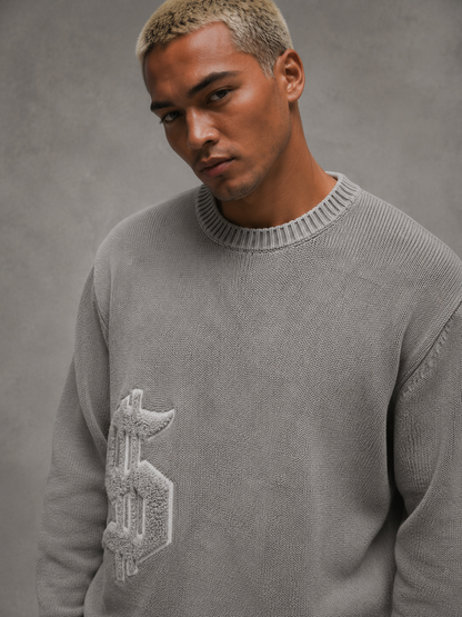 Solace Sweater