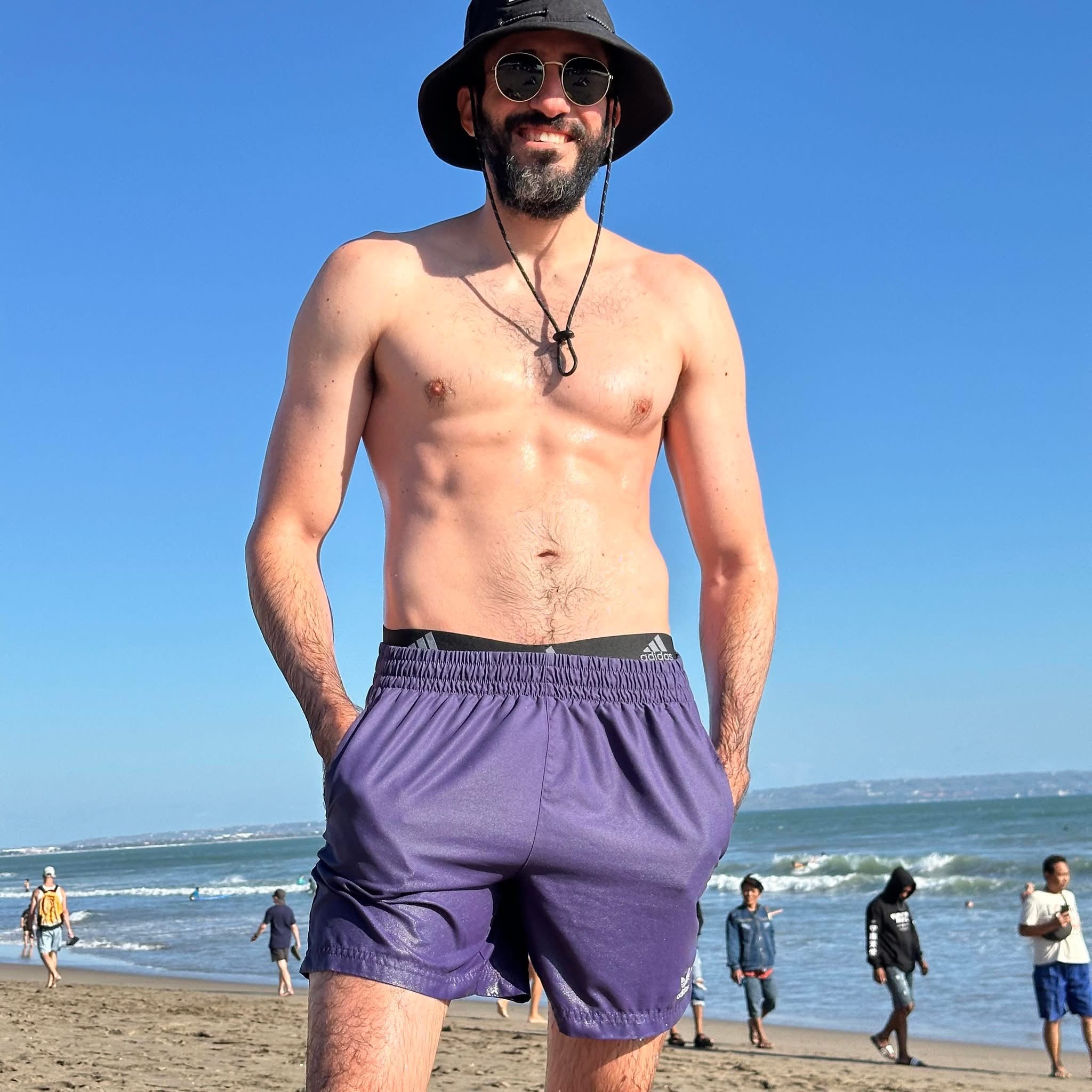 Andrew De Lira